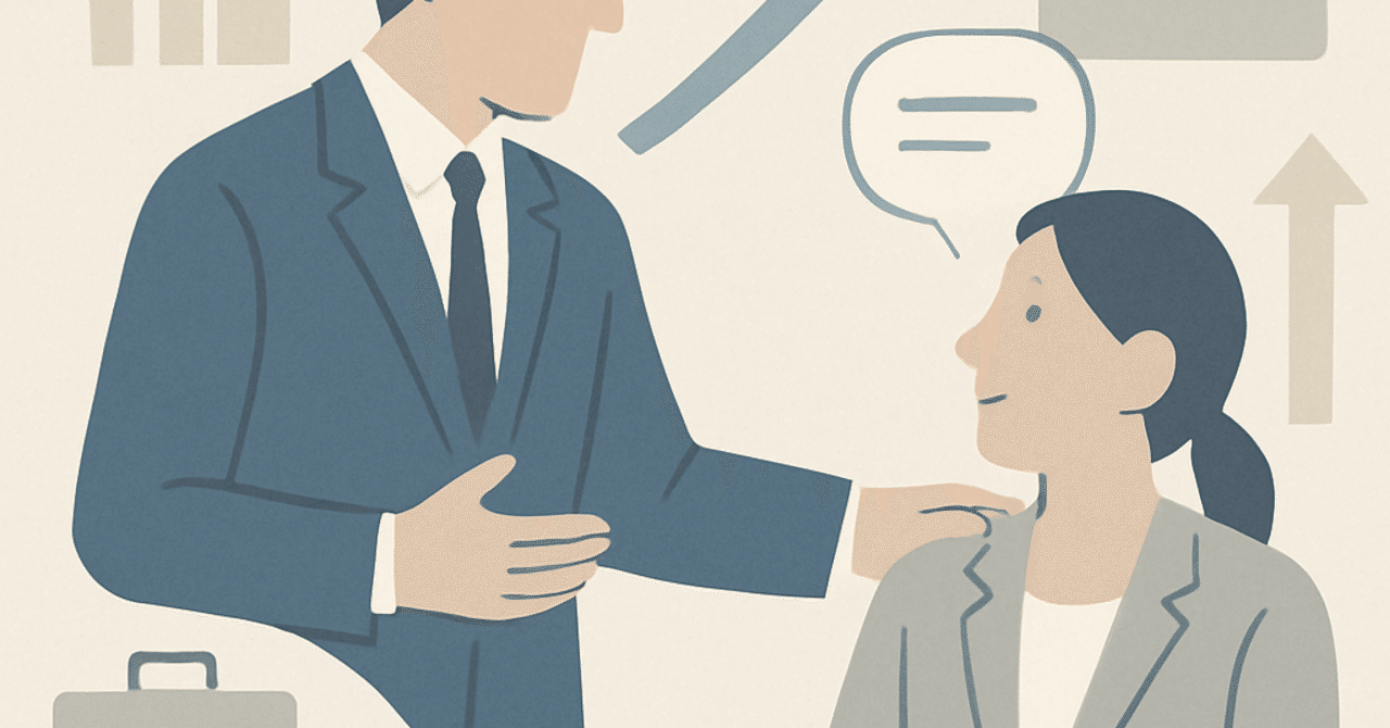 キャリアアップのためのメンターシップ活用法