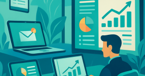 職場の生産性を向上させる最新テクノロジー活用法