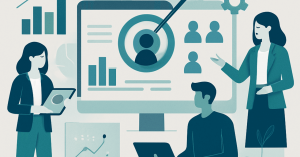 顧客獲得の新常識：データ活用によるターゲティング戦略