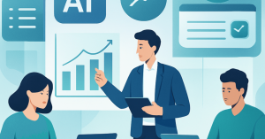 職場の生産性向上を支える最新テクノロジーの活用法