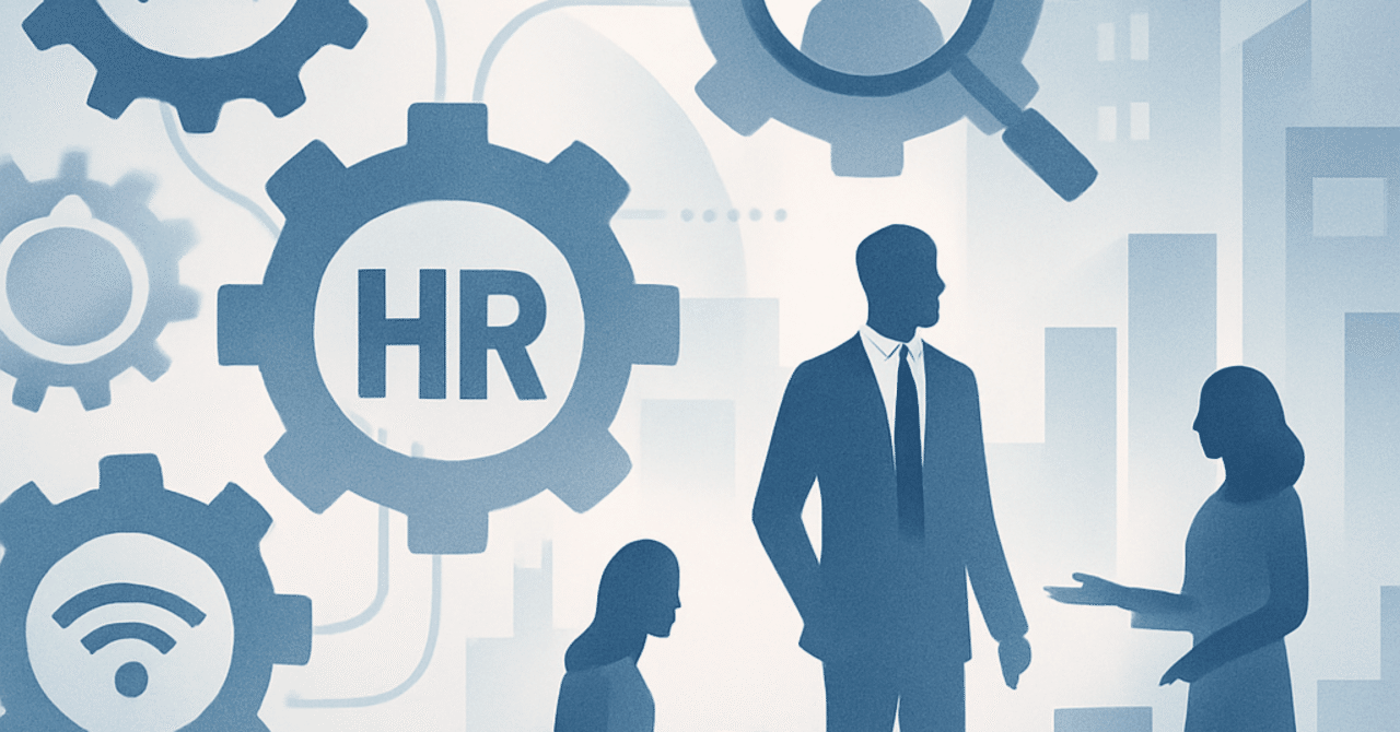 2025年に向けたHRトレンド：デジタル時代のリーダーシップ変革