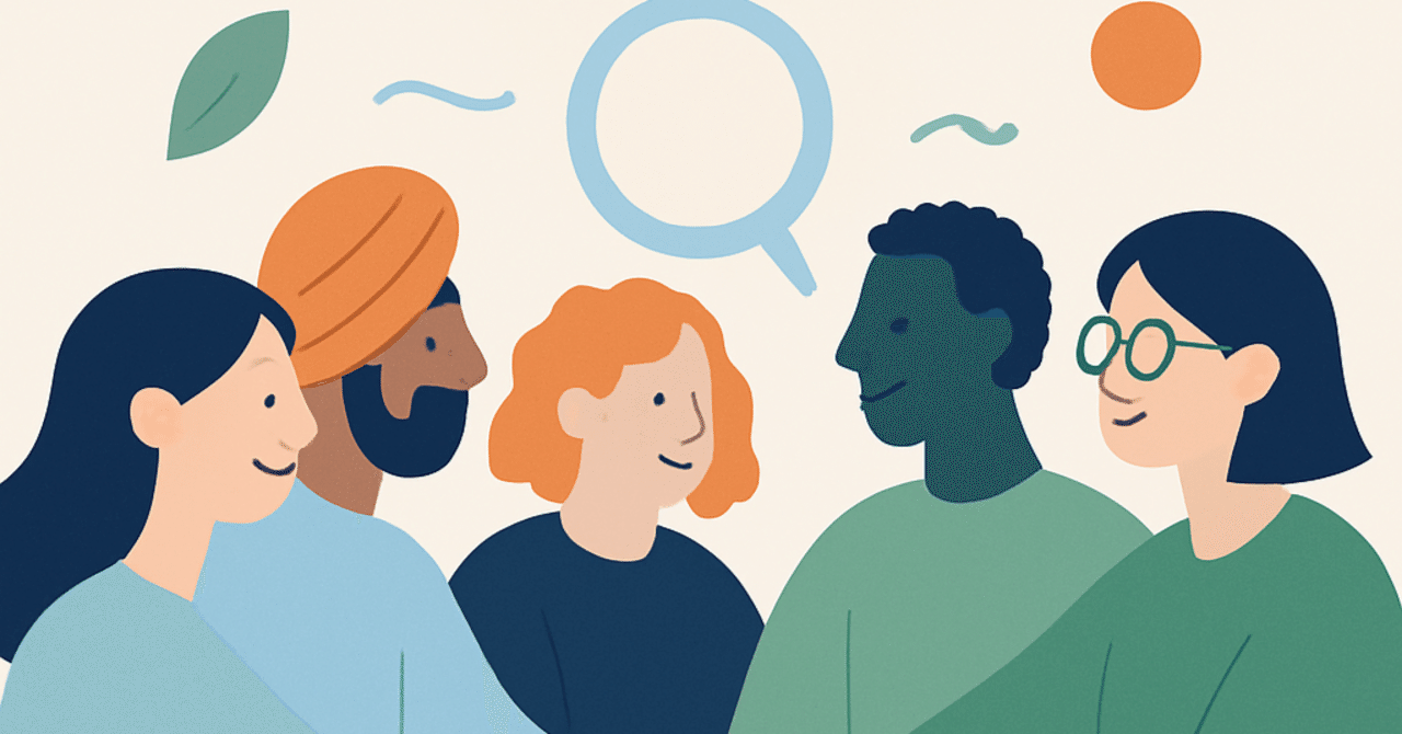 ダイバーシティを活かした採用戦略：多様な視点の重要性