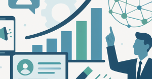 デジタル時代の顧客獲得戦略：成功のカギとは