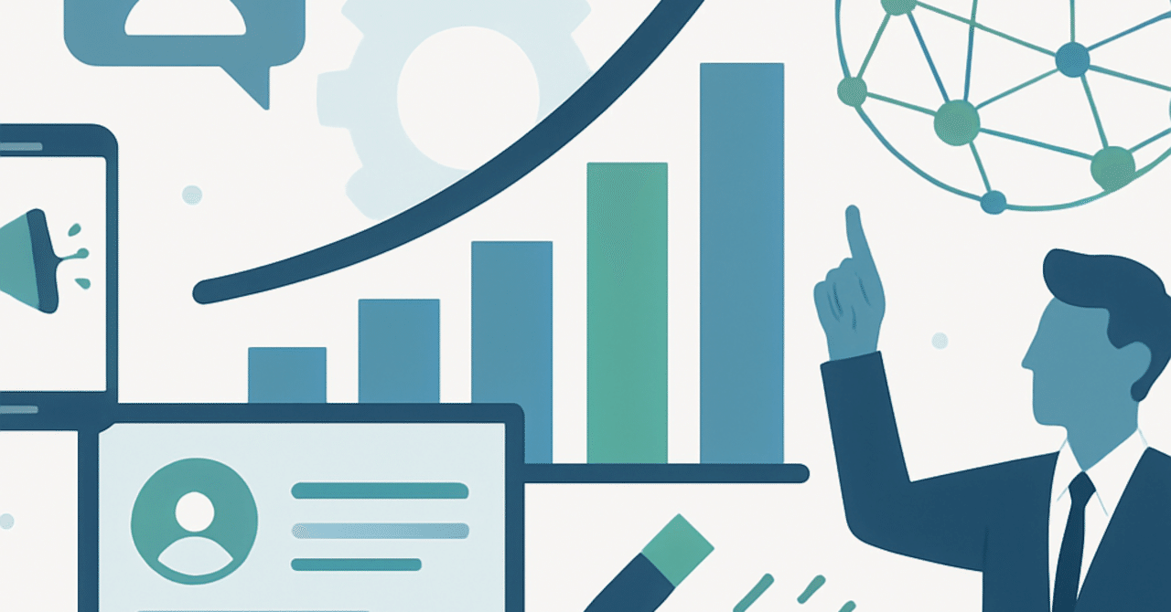 デジタル時代の顧客獲得戦略:成功のカギとは