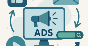 効果的な広告運用のためのマルチチャネル戦略