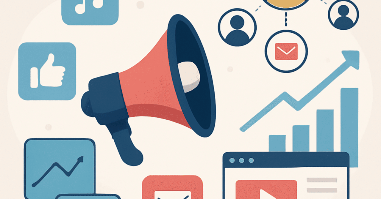 デジタル時代の顧客獲得戦略：効果的なオンラインアプローチ