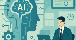 職場におけるAIの活用：業務効率化の新たな手法