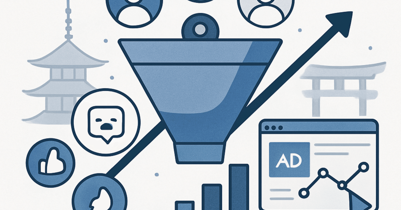 デジタル時代の顧客獲得戦略:成功するための実践ガイド