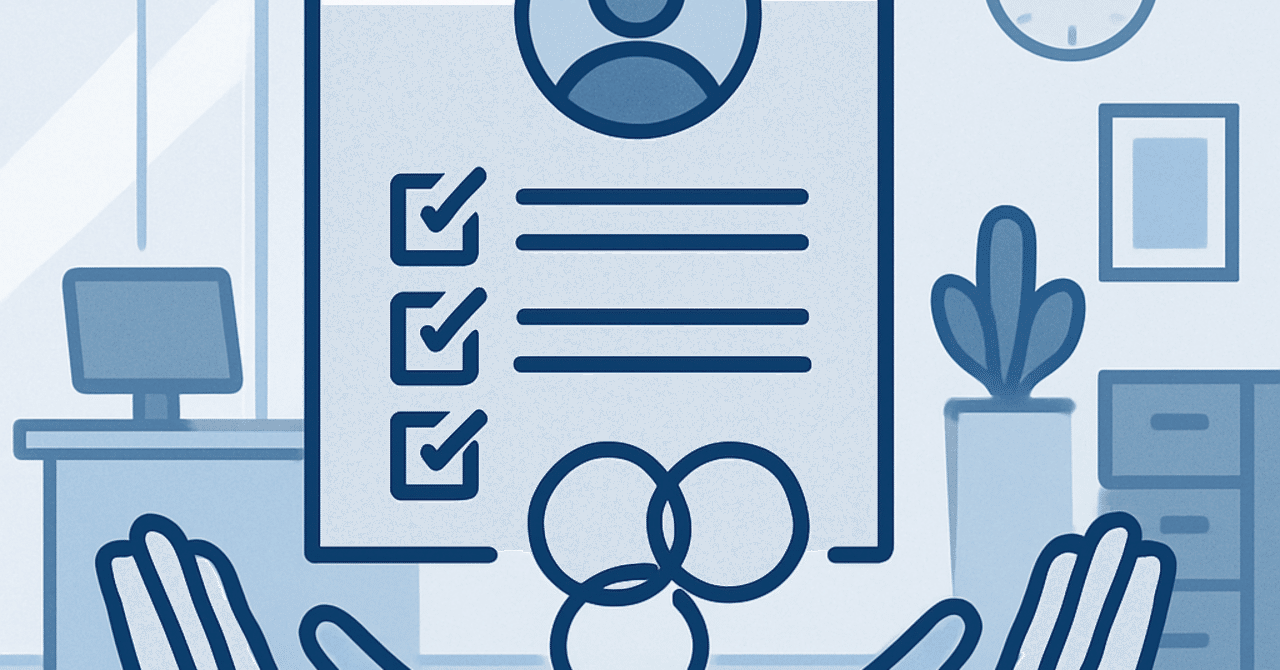 採用プロセスの透明性を高める：候補者との信頼関係構築