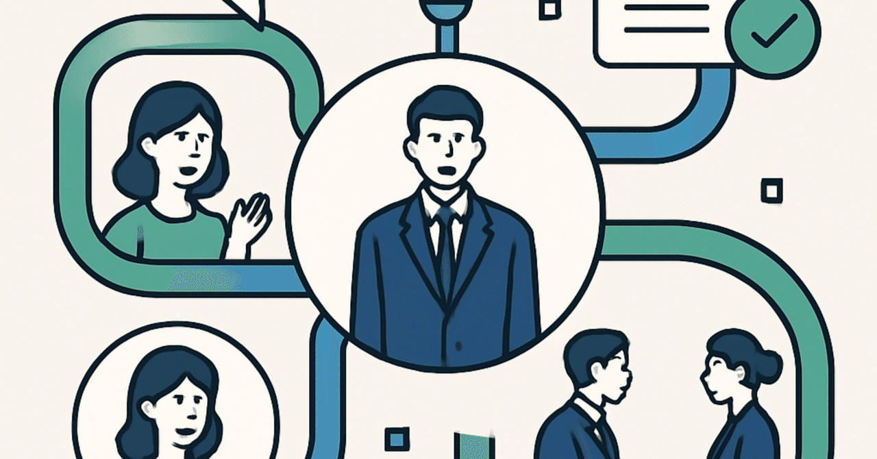 エンゲージメントを高める採用プロセスの最適化