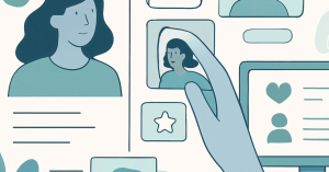 候補者のパーソナライズされた体験を創出する方法