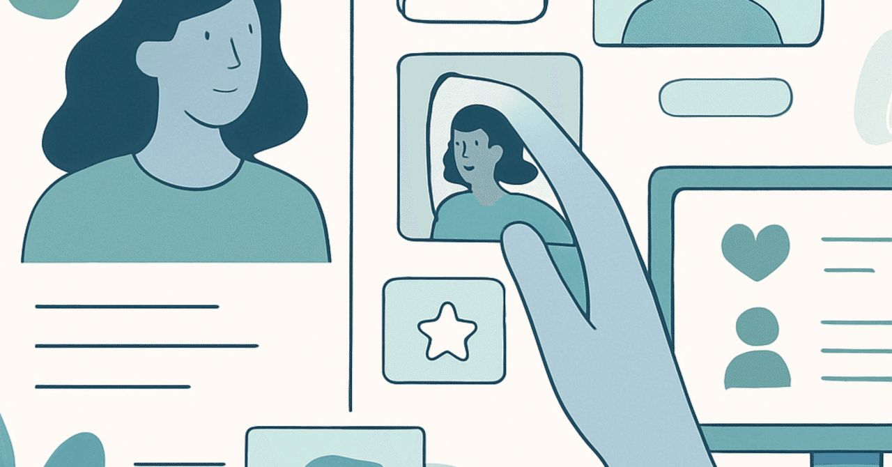 候補者のパーソナライズされた体験を創出する方法