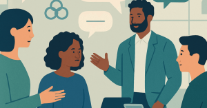 職場のコミュニケーションを改善するための実践的なテクニック