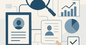 採用における候補者のスクリーニング技術：最新のベストプラクティス