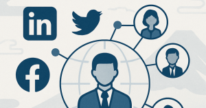 ソーシャルメディアでの人材獲得：成功する投稿の秘訣