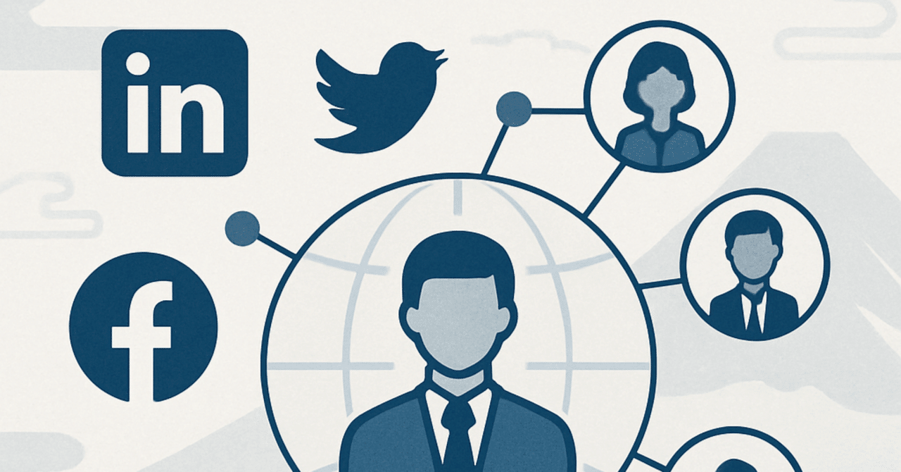 ソーシャルメディアでの人材獲得：成功する投稿の秘訣