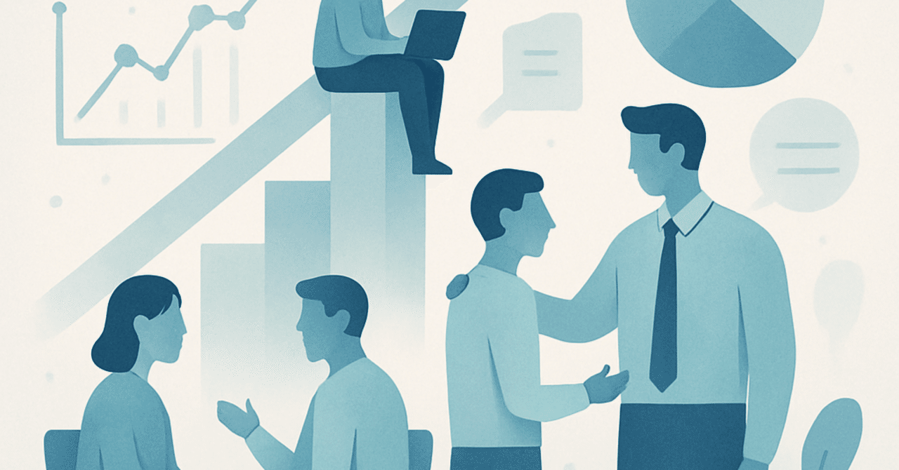 2024年のHRトレンド：従業員のキャリア開発とメンタリングの重要性