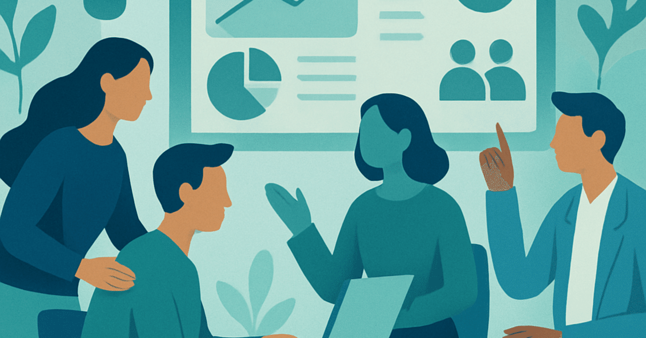 次世代の人事戦略：社員のエンゲージメントを高める方法