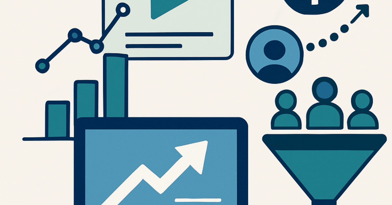 顧客獲得を加速する：デジタルマーケティングの新戦略