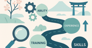 キャリアアップのためのスキルマッピング：自分の強みを見極める