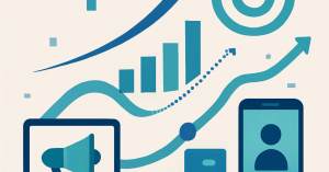 デジタル時代の顧客獲得：効果的なマーケティング戦略