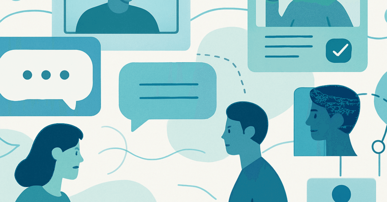 テクノロジーが変える職場のコミュニケーション：新しいツールとその活用法