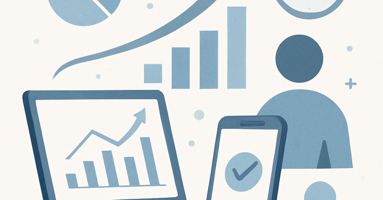 職場のテクノロジー革新：最新ツールがもたらす変化