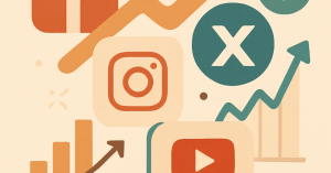 ソーシャルメディアでのブランド構築：成功する戦略とは