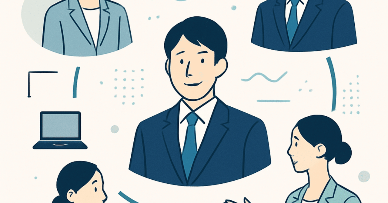 キャリアアップのためのネットワーキング術：人脈を広げる方法