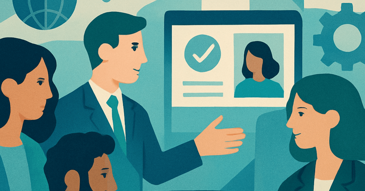 2024年の採用市場：変化する候補者の期待に応える方法