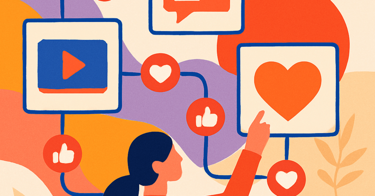 SNS運用の成功を引き寄せる：エンゲージメントを高めるコンテンツ戦略