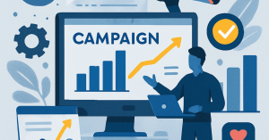 広告運用の最前線：効果的なキャンペーン管理の秘訣