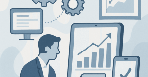 職場の生産性を高めるための最新テクノロジー活用法