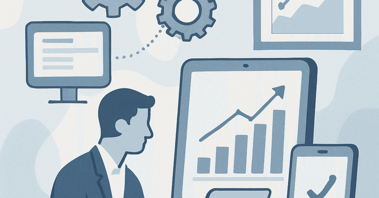 職場の生産性を高めるための最新テクノロジー活用法