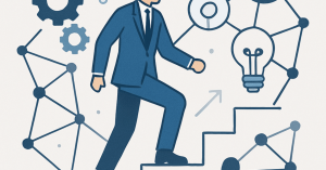 キャリアの選択肢を広げる：スキルアップとネットワーク構築の重要性