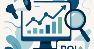 データ駆動型広告運用：ROIを最大化するための新戦略