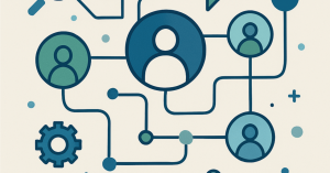 ダイレクトリクルーティングの成功法則：候補者との関係構築