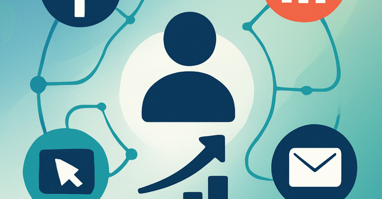 効果的な顧客獲得戦略：デジタル時代のアプローチ