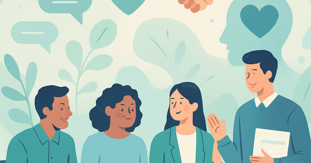 職場の生産性を高めるための心理的安全性の確保