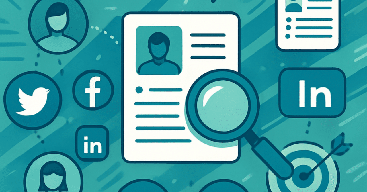 採用活動を加速するソーシャルメディア戦略の実践法