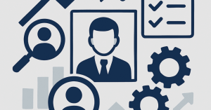 採用プロセスの見直し：効果的な候補者選定の手法