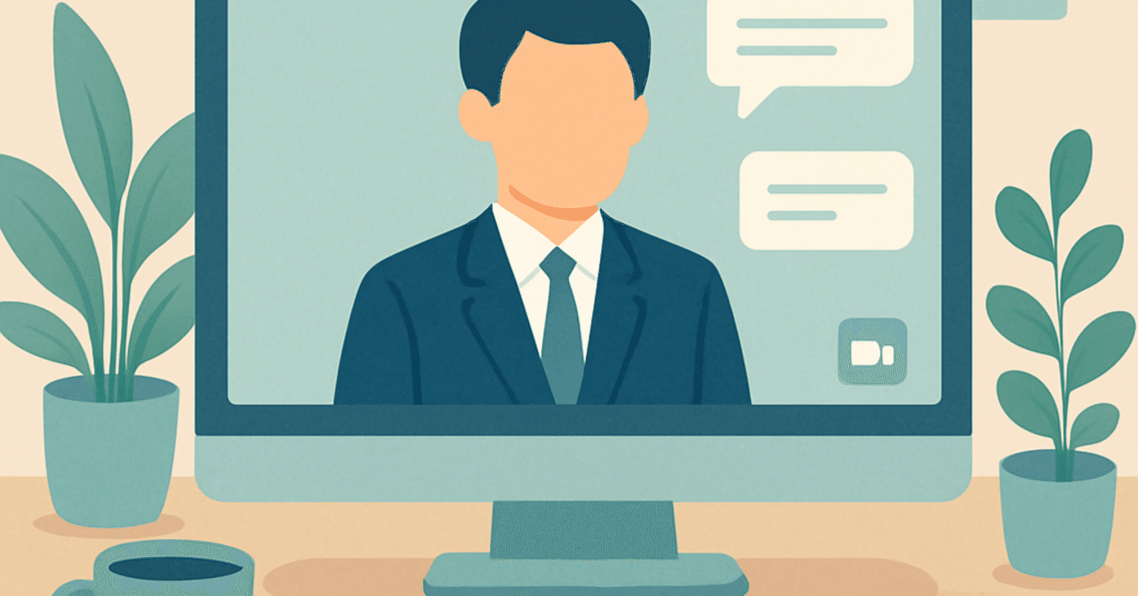 リモート面接の成功法則：候補者を魅了するためのポイント