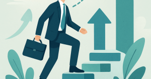 キャリアの転機を迎える人へ：成功するためのステップ