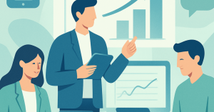 職場の生産性を向上させる最新テクノロジーの活用法