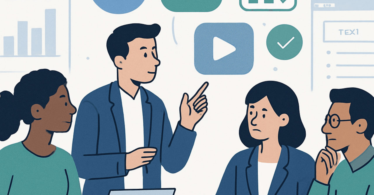 ソーシャルメディア戦略の最適化：成功するコンテンツ計画の作り方