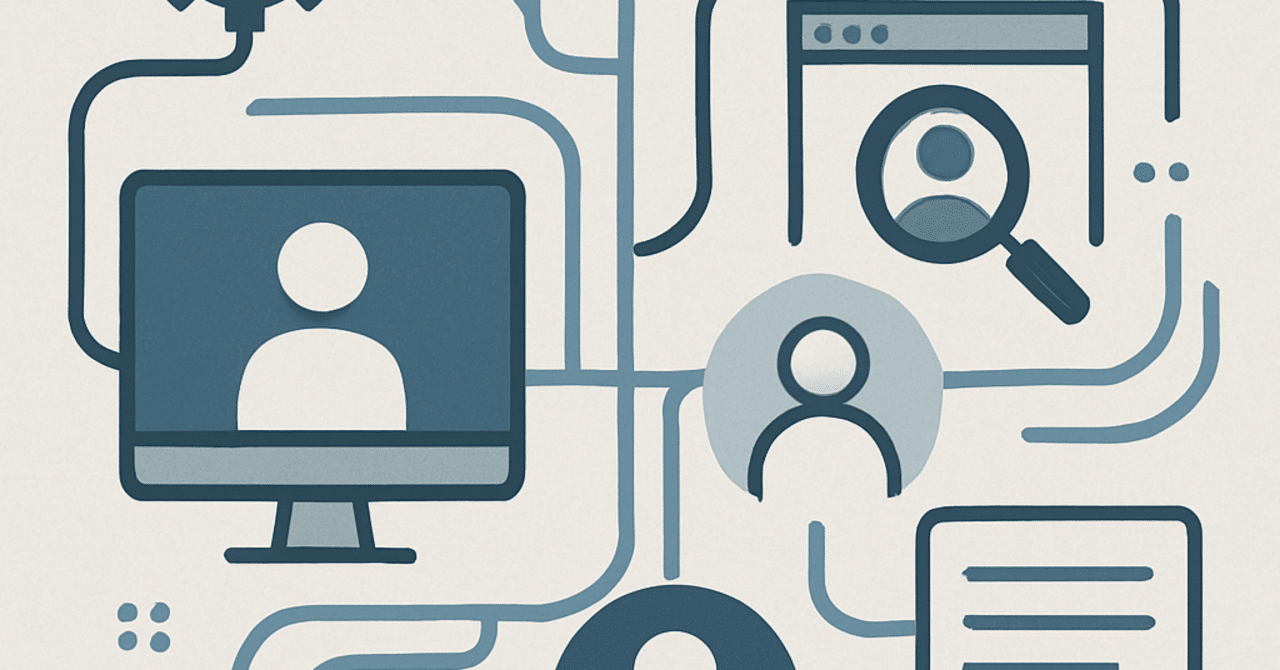 採用プロセスの自動化：効率化と候補者体験の向上