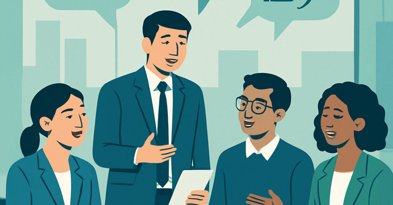 職場のエンゲージメント向上：成功するフィードバック文化の築き方