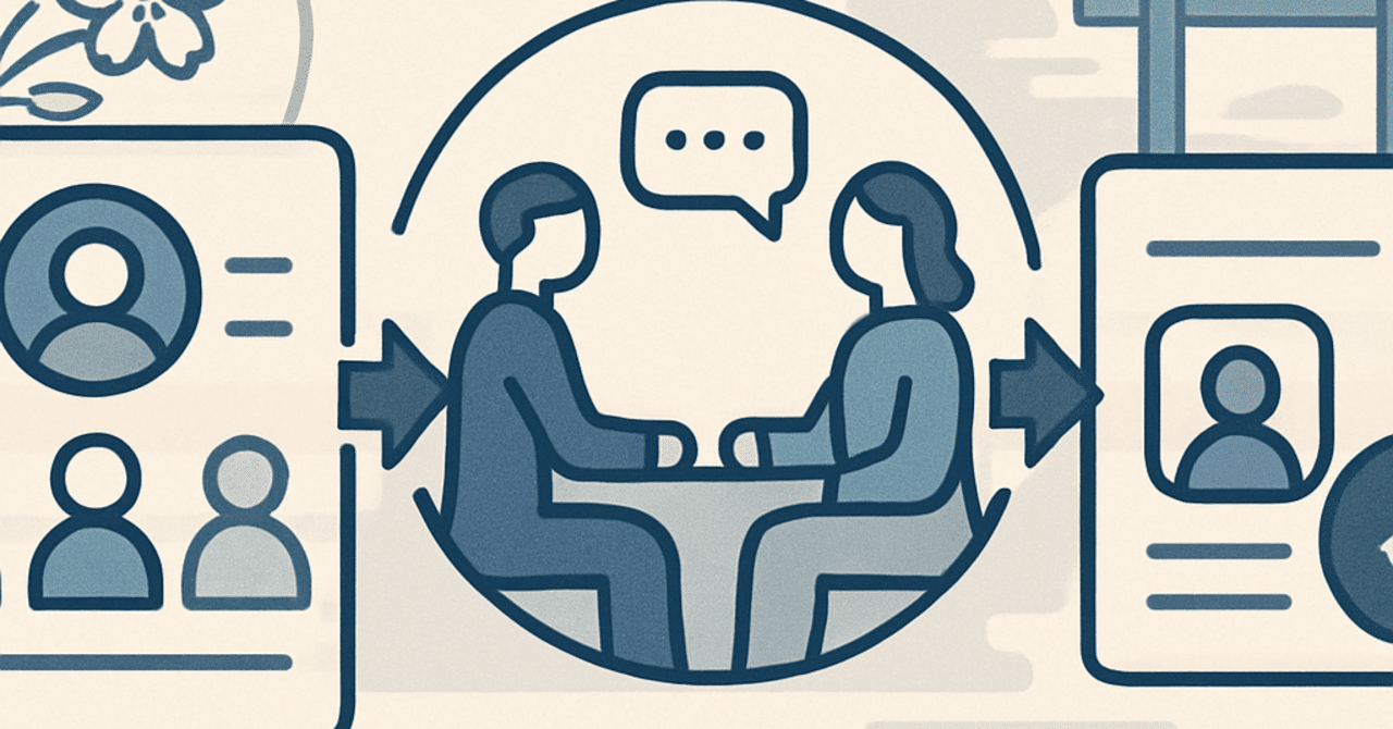 採用プロセスの短縮化：効率的な選考方法の実践ガイド