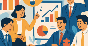 2025年のHRトレンド：従業員エンゲージメントを高める新戦略