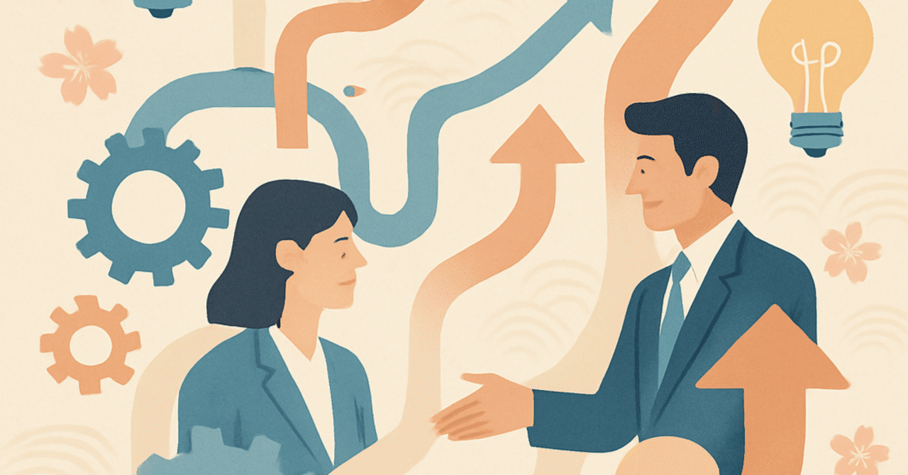 キャリアの成長を加速するためのメンタリングの活用法